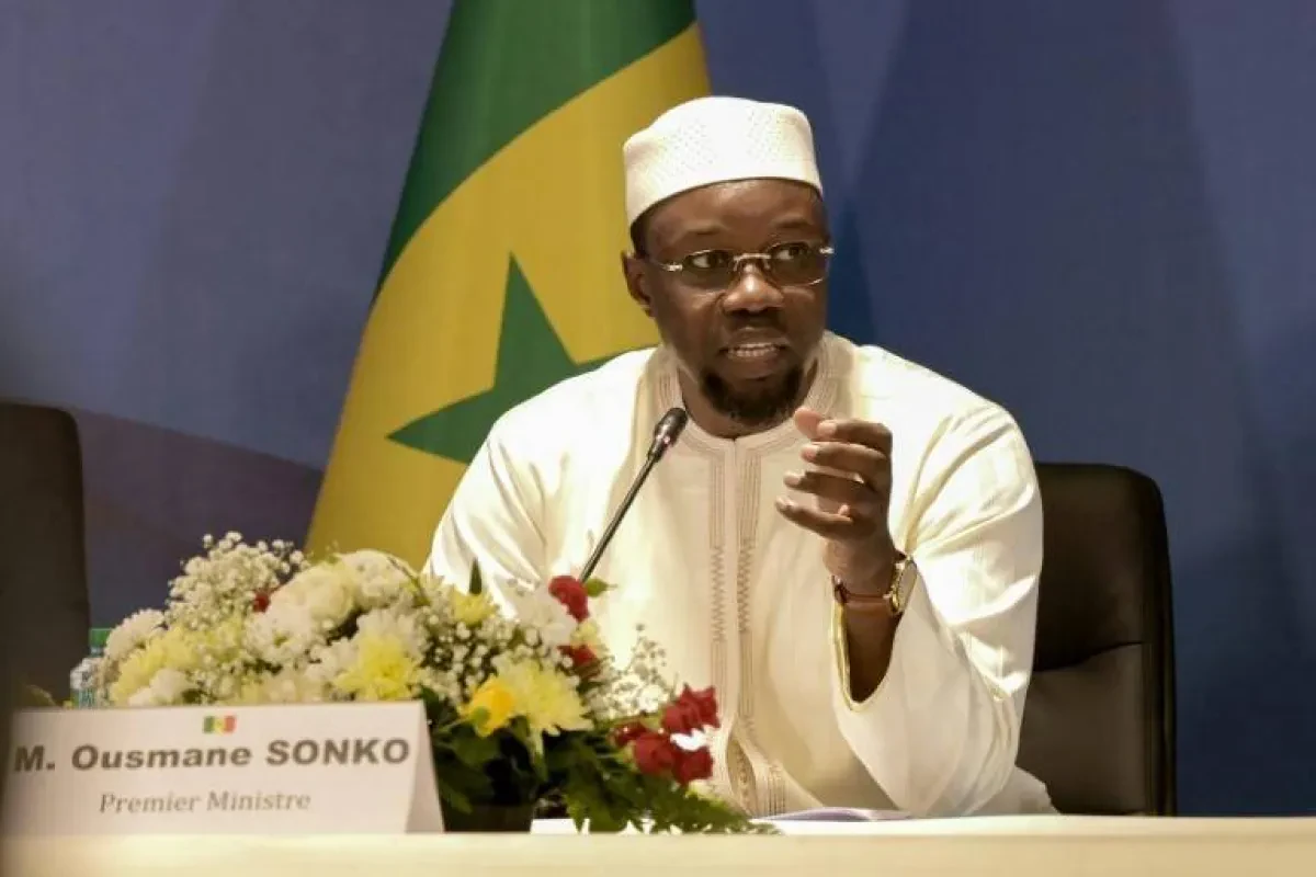 La Santé et la Protection Sociale dans la DPG du PM Ousmane Sonko