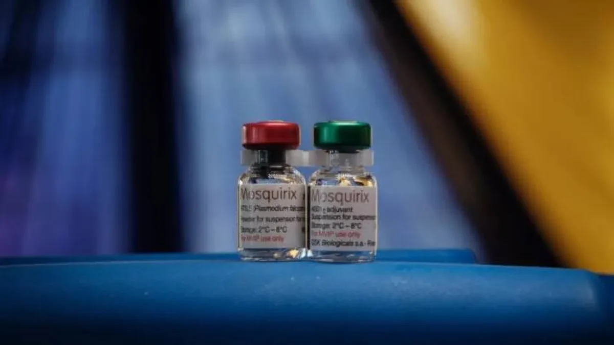 Le Cameroun lance un programme de vaccination contre le paludisme