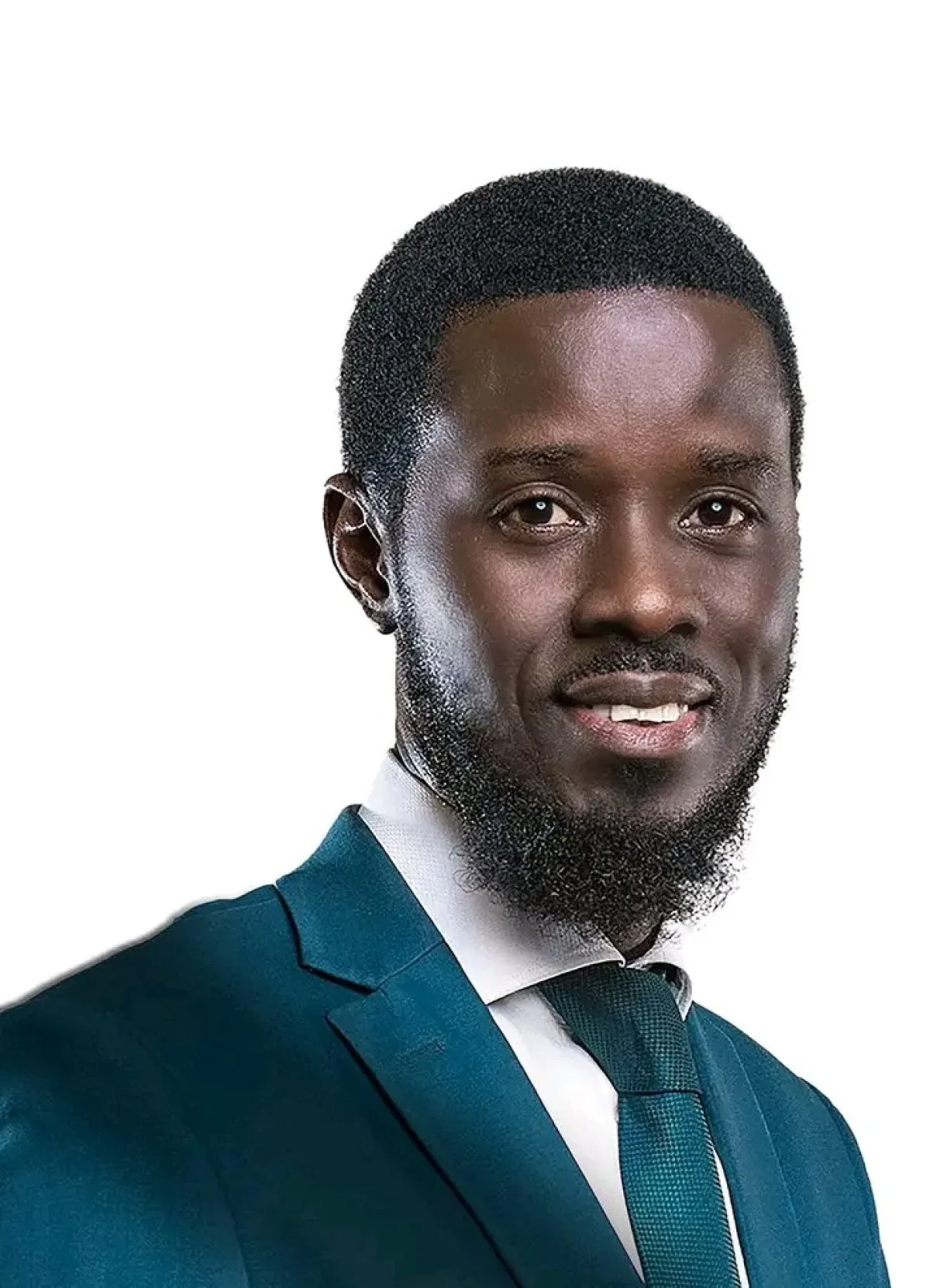 Le président de la Republique Bassirou Diomaye Faye écrit à tous les fonctionnaires et agents de l'administration du Sénégal