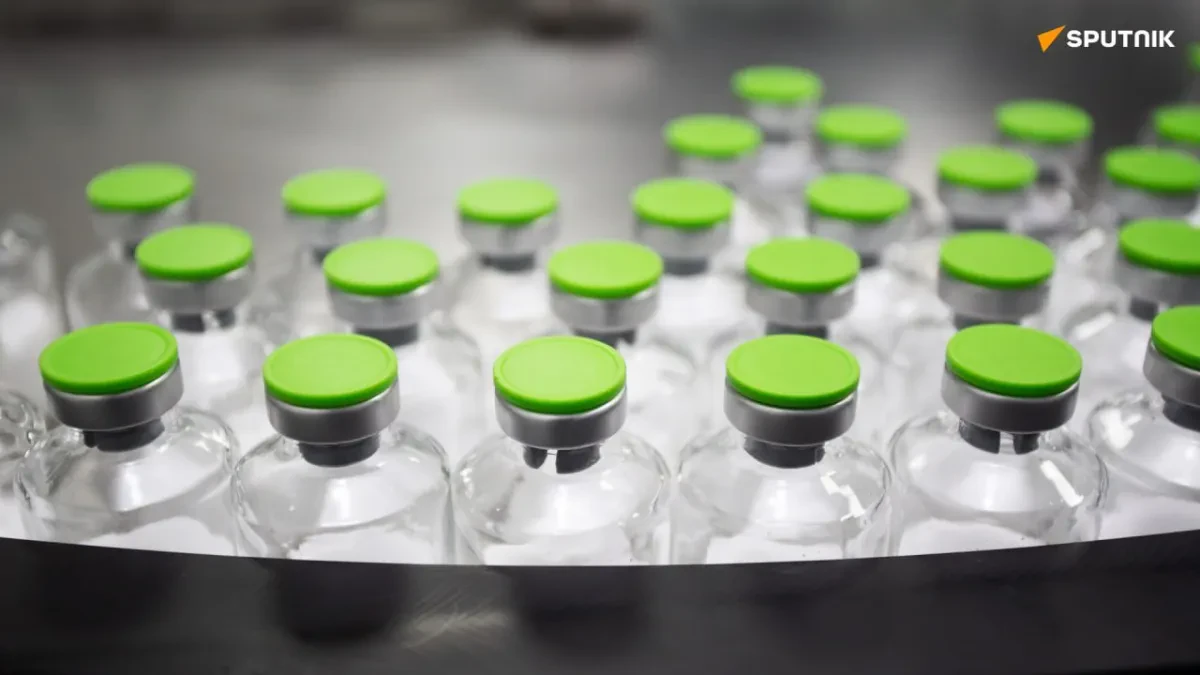 Le Sénégal sera très bientôt en mesure de produire ses propres médicaments et vaccins
