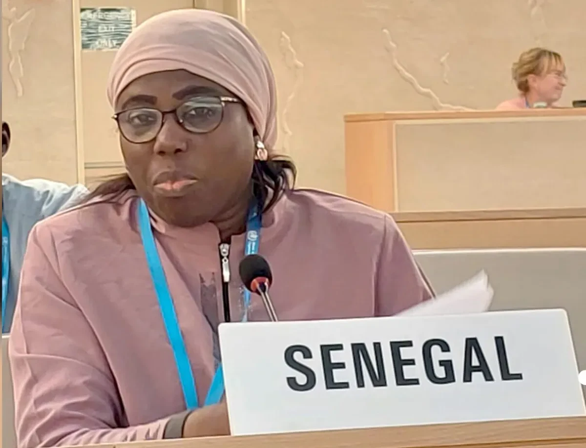 Le Sénégal toujours en alerte pour les médicaments à base de pseudoephédrine