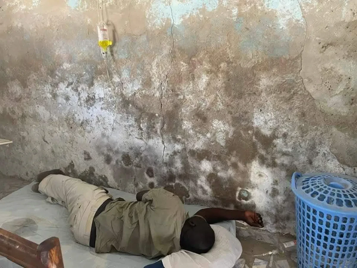 Les infections hospitalières coûtent à l’Afrique 8,4 milliards de dollars par an, selon une étude