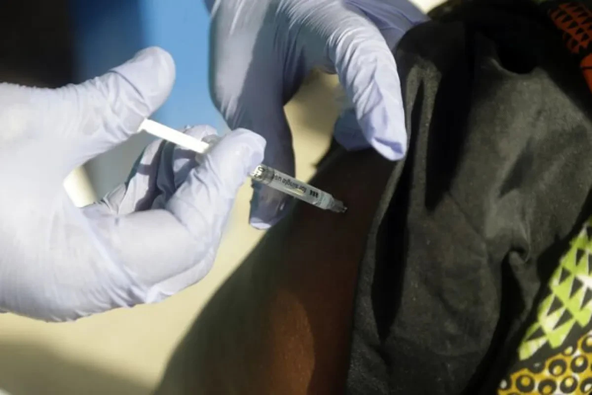 Nouveau vaccin pentavalent contre la méningite : le Nigéria, premier pays à ouvrir le bal