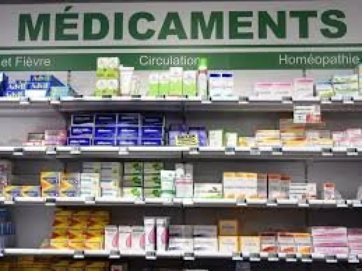 ARP Sénégal : 9 lots de médicaments retirés du marché pour non-conformité