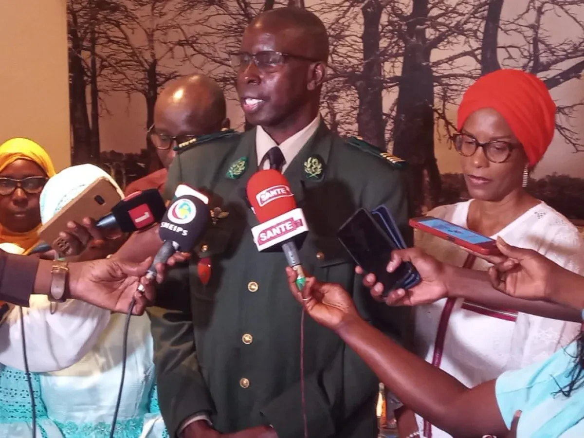 Performance des laboratoires biomédicaux : le Sénégal conserve le bon niveau