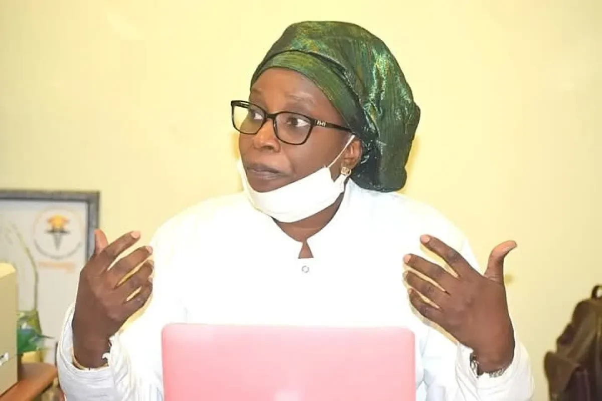 Première greffe de moelle osseuse : le gouvernement rend hommage au Pr Fatou Samba Ndiaye