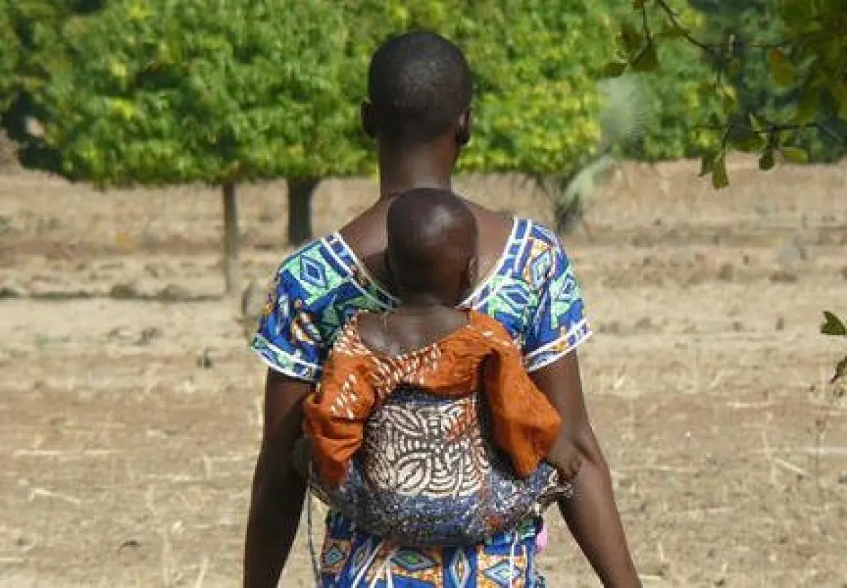 Prise en charge d’un enfant autiste au Sénégal (Par Aïssatou Diallo Camara)