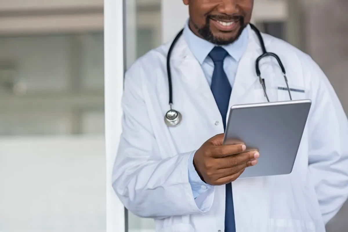Recrutment: Médecin Pédiatre
