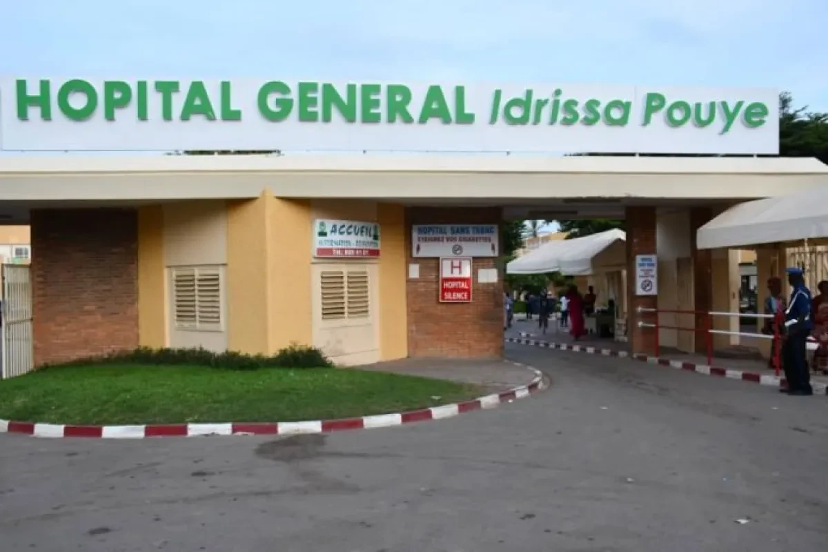 Sénégal : la « santé digitale » en marche, mais...
