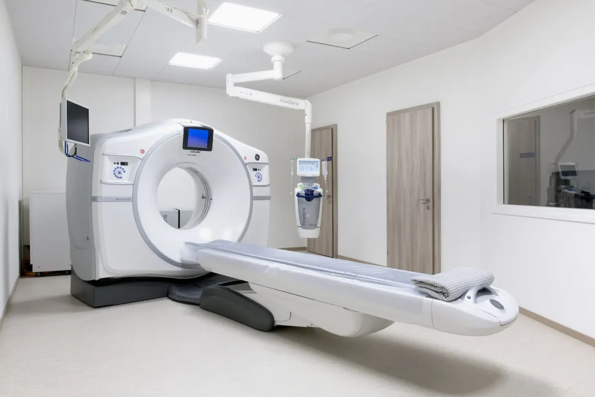 Une clinique basée à Mbour recherche un ingénieur biomédical