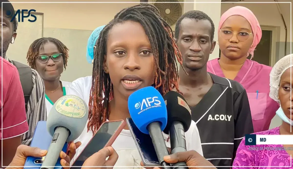 Ziguinchor : les agents du projet ISMEA annoncent une grève pour protester contre les retards de salaire