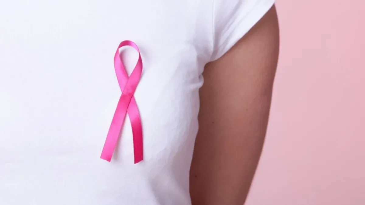 Cancer du sein: le sport aide à réduire les risques