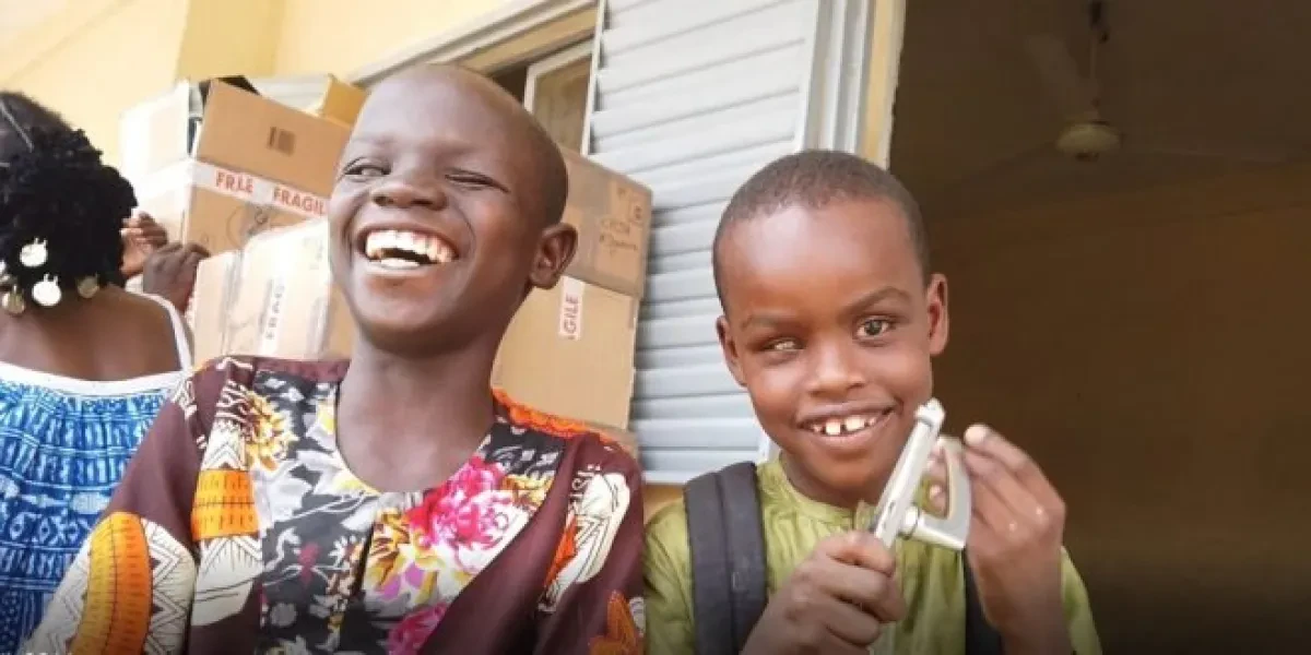CÉCITÉ: 165 000 aveugles et 550 000 malvoyants dénombrés au Sénégal