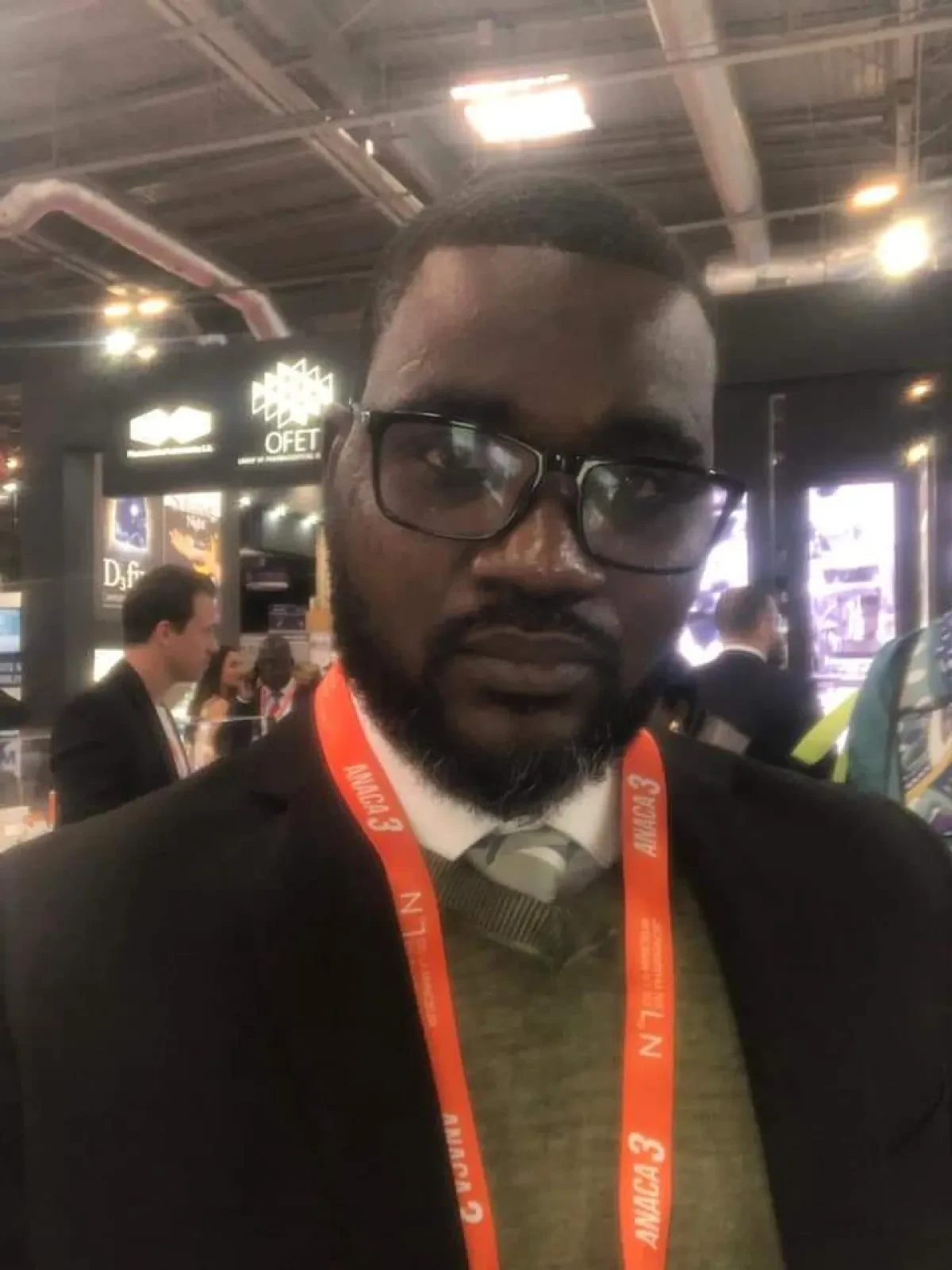 Le pharmacien d’officine Sénégalais dans la lutte contre la covid 19