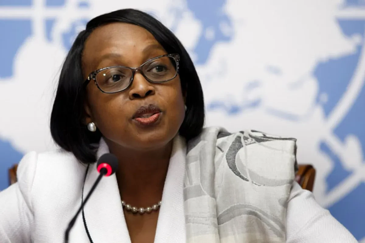 COVID-19 en Afrique : 6 cas sur 7 seraient indétectés