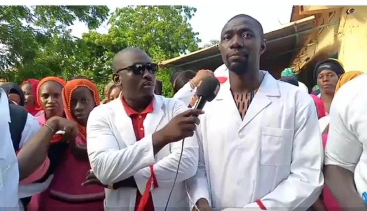 Décès d’une parturiente à Kédougou : Le personnel médical apporte des éclairages