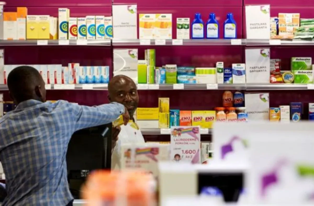 [Dossier] Fuite des cerveaux, salaires dérisoires, absence de contrat : Les jeunes pharmaciens sénégalais poussés à l'exil