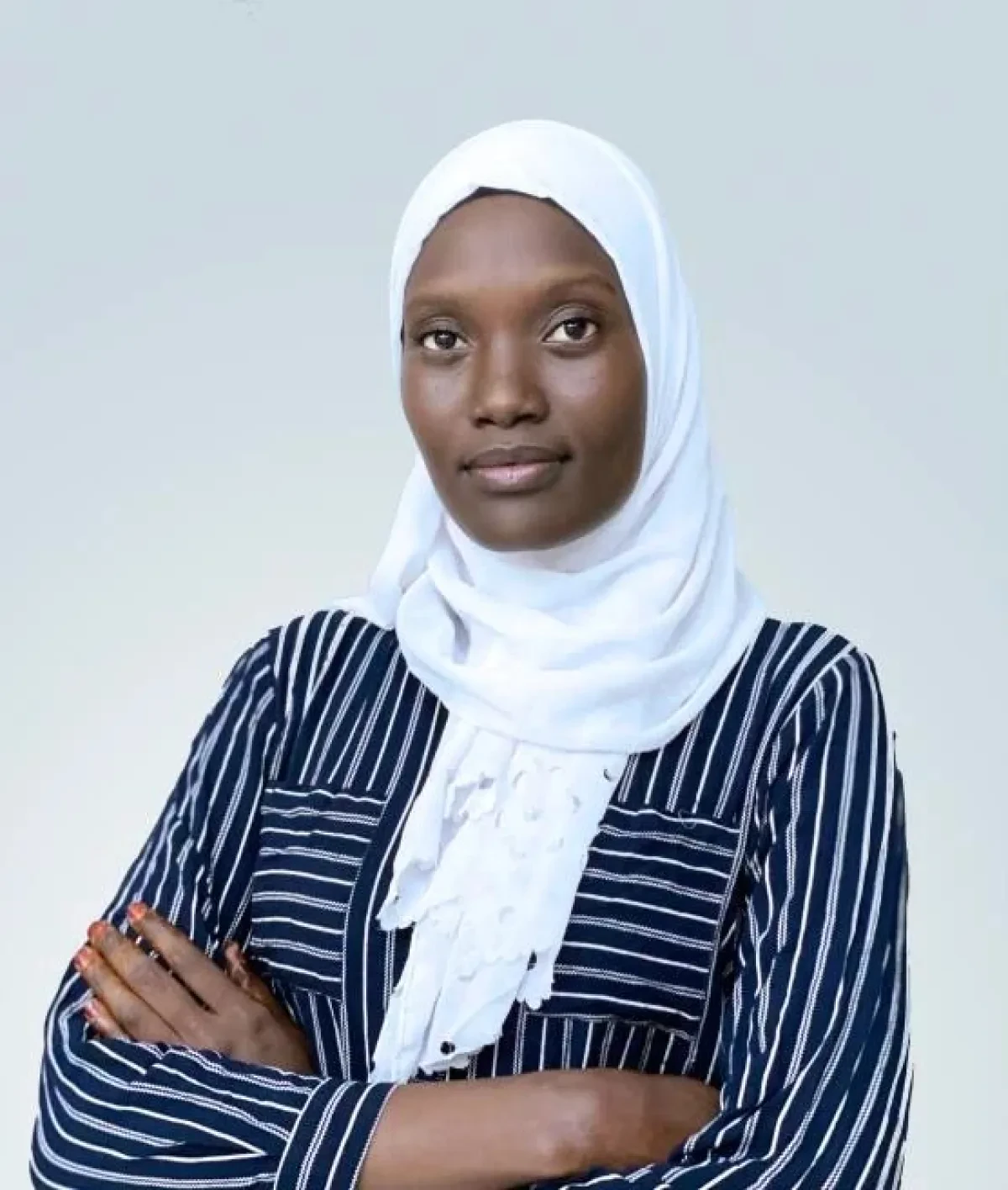 Fatou Lo Niang, pionnière en intelligence artificielle au Sénégal