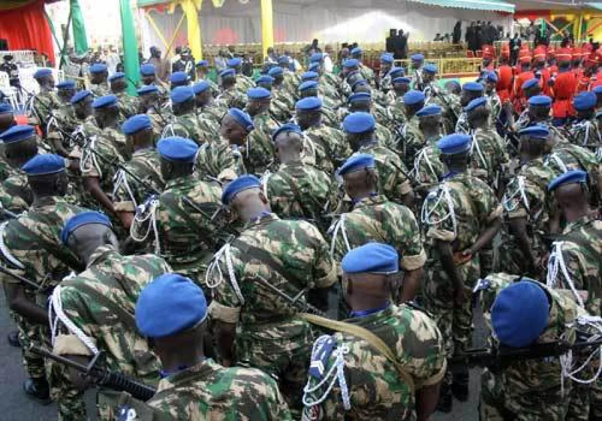 La Gendarmerie nationale recrute du personnel médical