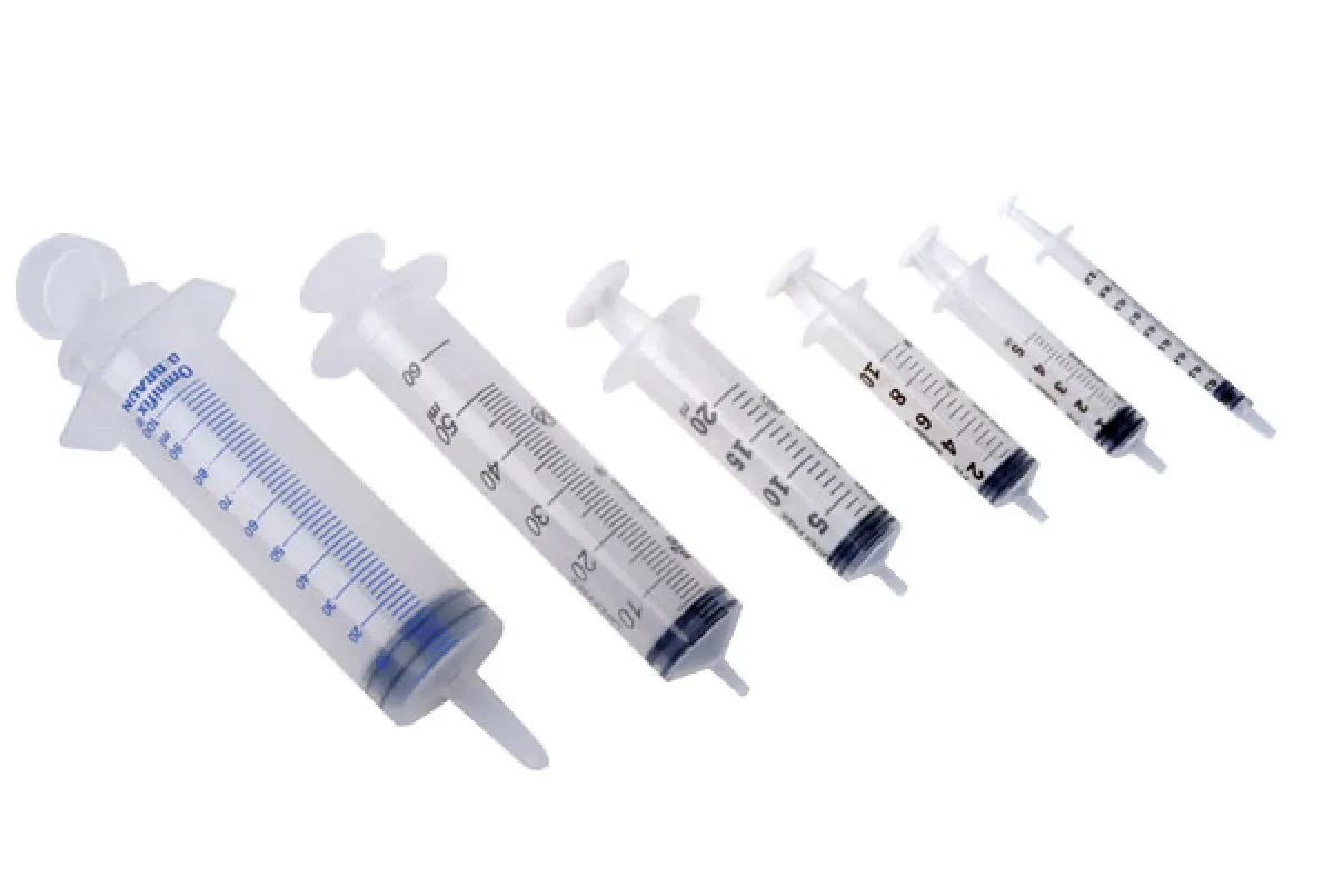 La gestion des déchets bio médicaux