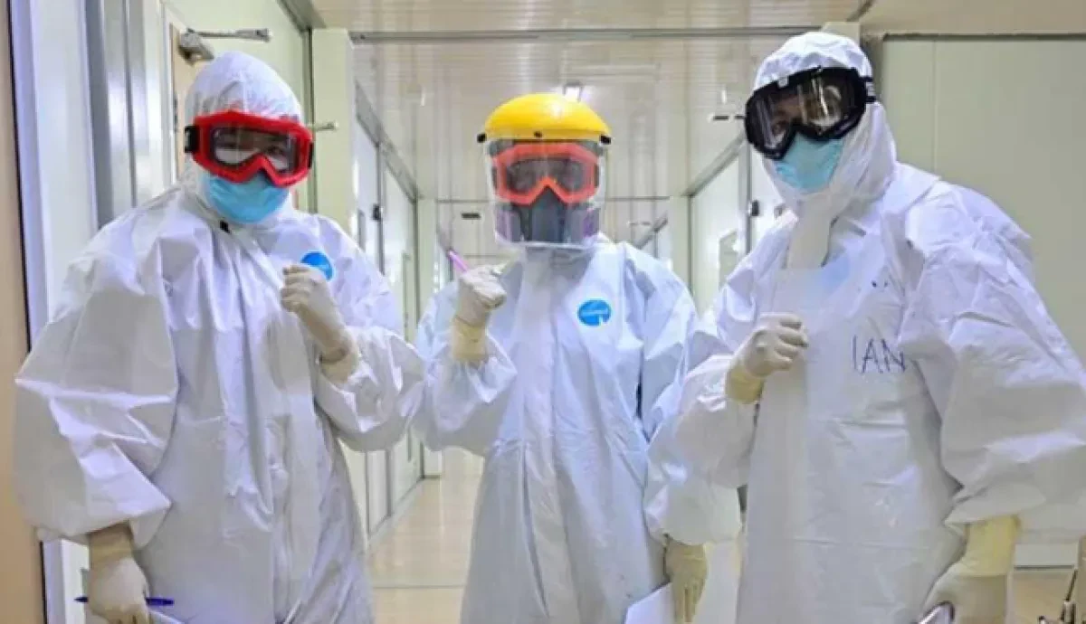 Gestion de la pandémie: Des médecins préconisent encore un comité scientifique
