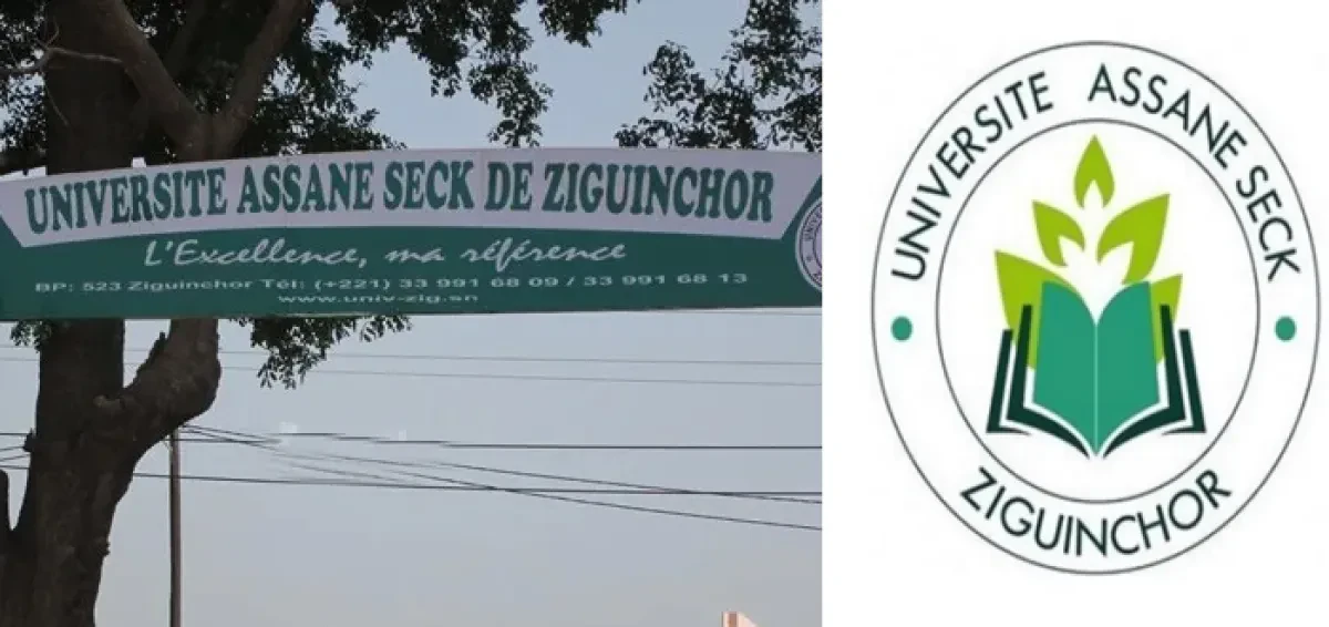 L'UASZ recrute deux enseignants chercheurs