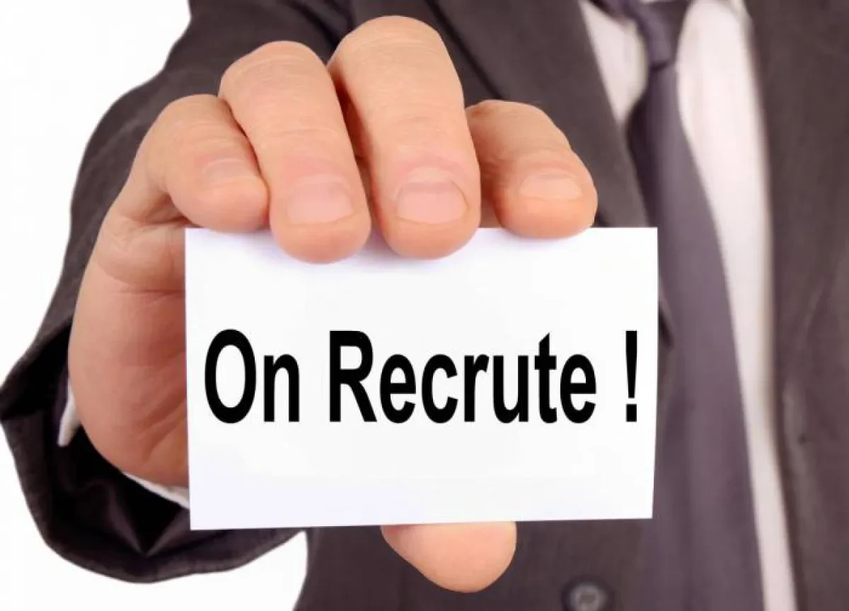 L’USAID recrute un spécialiste en gestion de projet (santé)