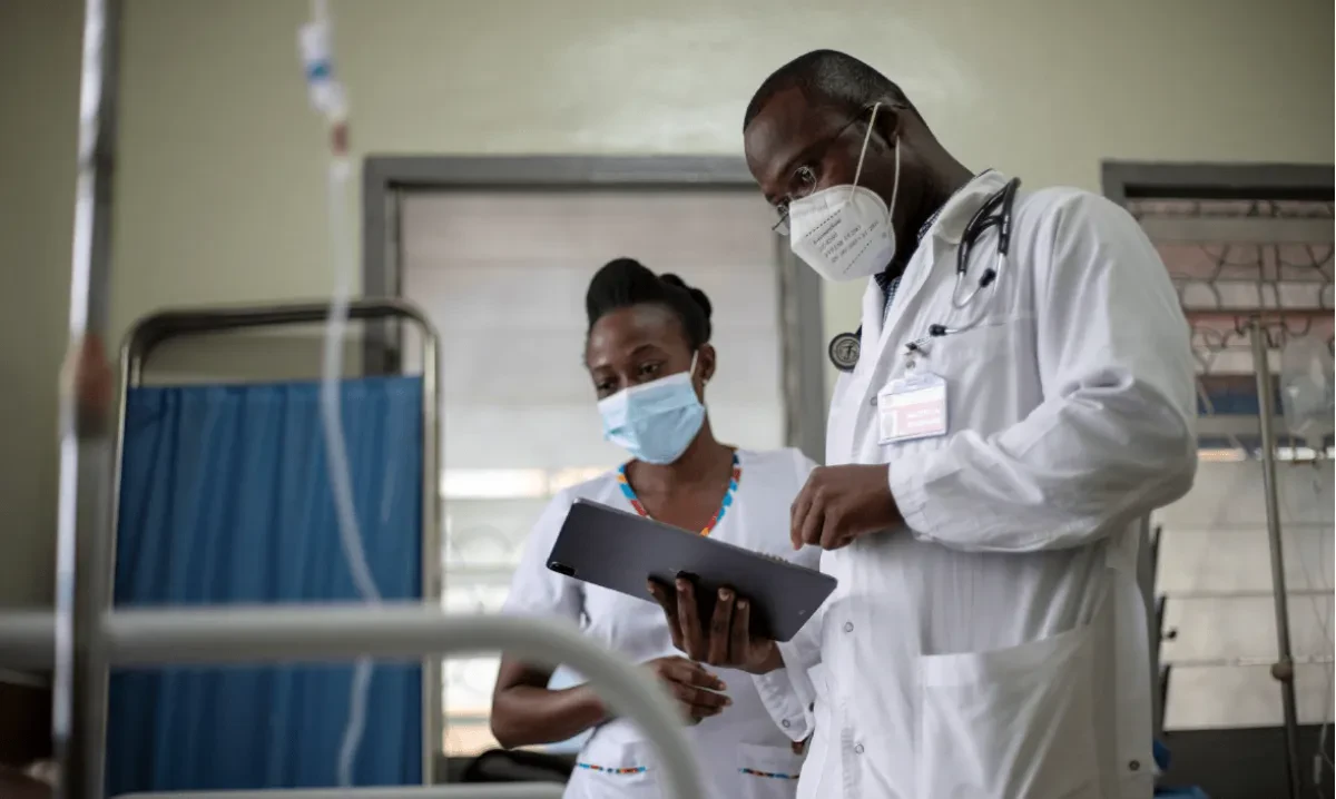 MCF lève plus de 21,3 milliards pour soutenir les PME africaines dédiées à la Santé