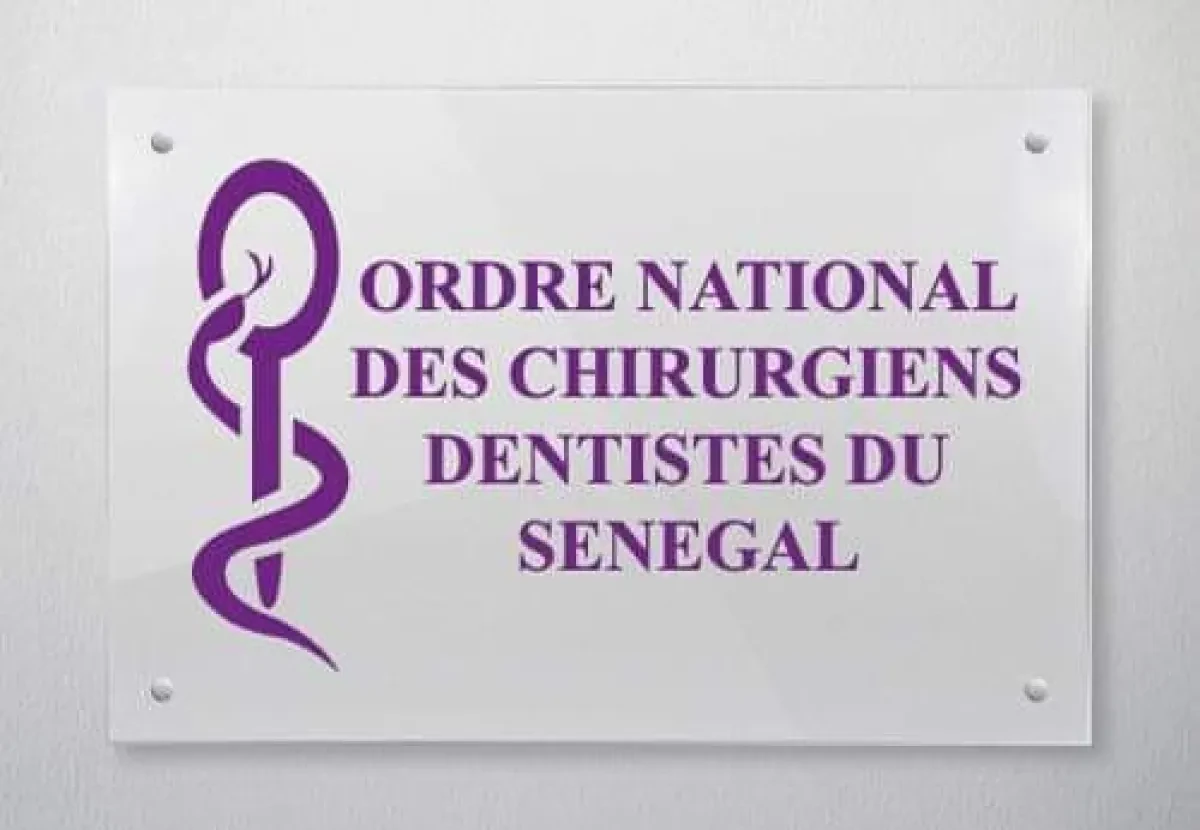 ONCDS : Dr Myriam Thérèse Arlette Dia Ntab succède au Dr Mamadou Ka