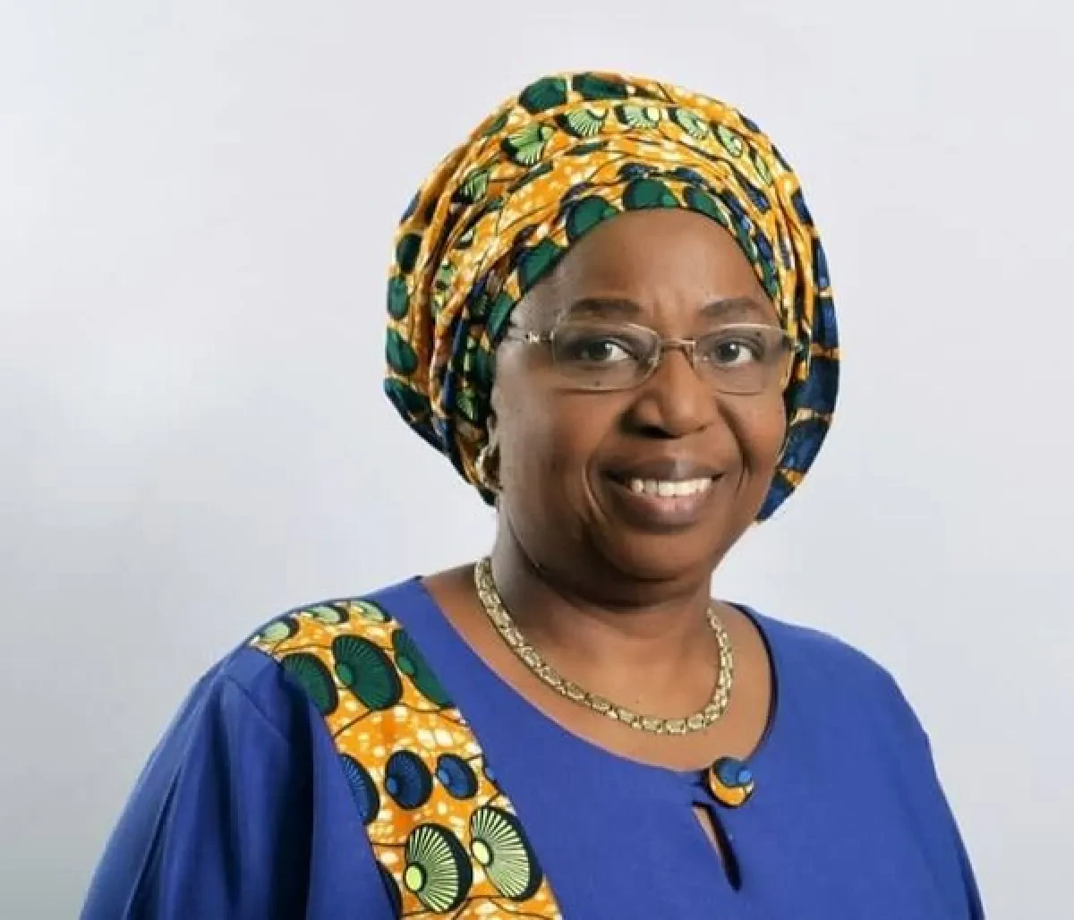 Pr Awa Marie Coll Seck, Présidente du Comité Scientifique du Forum Galien Afrique