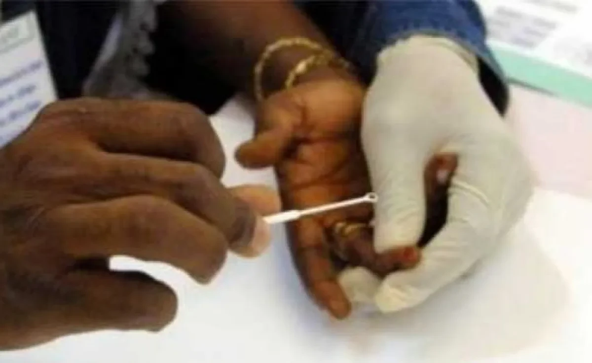 Tambacounda – 271 nouveaux cas du Vih : La Drs lance le slogan «Zéro nouvelle infection»