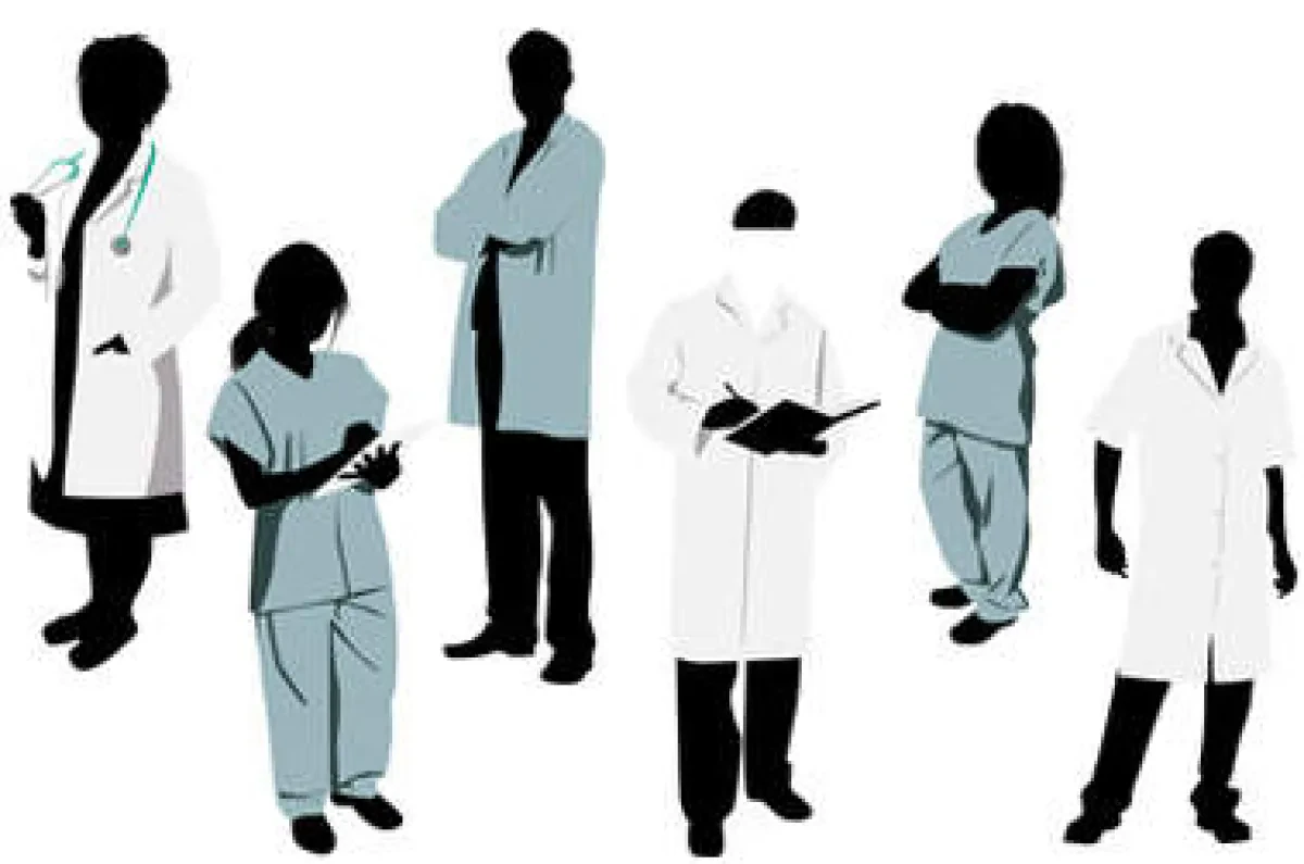 Une structure médicale recrute plusieurs profils