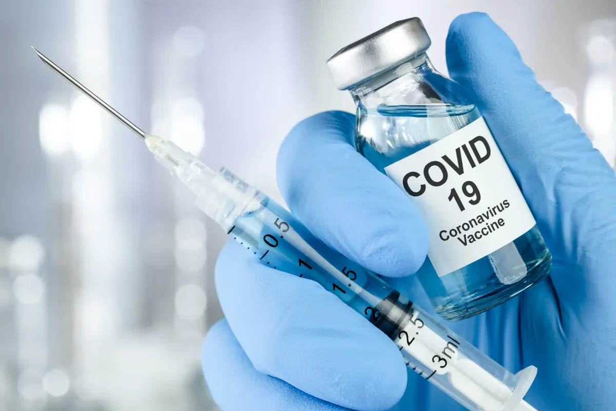 Vaccination au Sénégal : une histoire déjà centenaire entremêlée d'hésitation et d'acceptation
