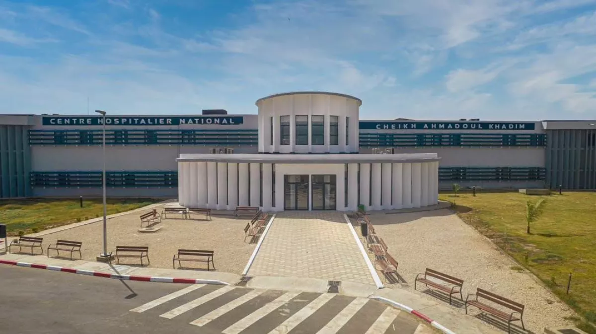 Tivaouane : l’hôpital Seydi El Hadji Malick Sy ouvre ses portes le 10 août 2026