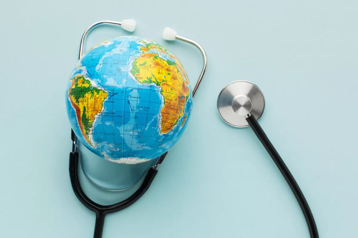 L’OMS Afrique prépare sa 76ème session régionale autour du financement, des personnels de santé et des urgences