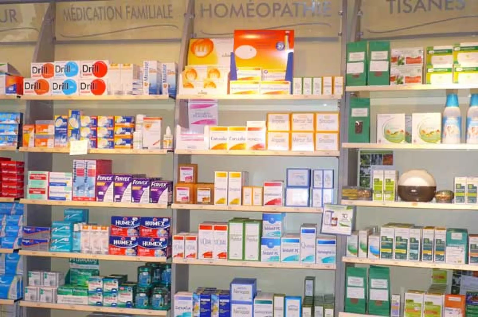 L'urgence de la sécurité et de la qualité des médicaments au Sénégal