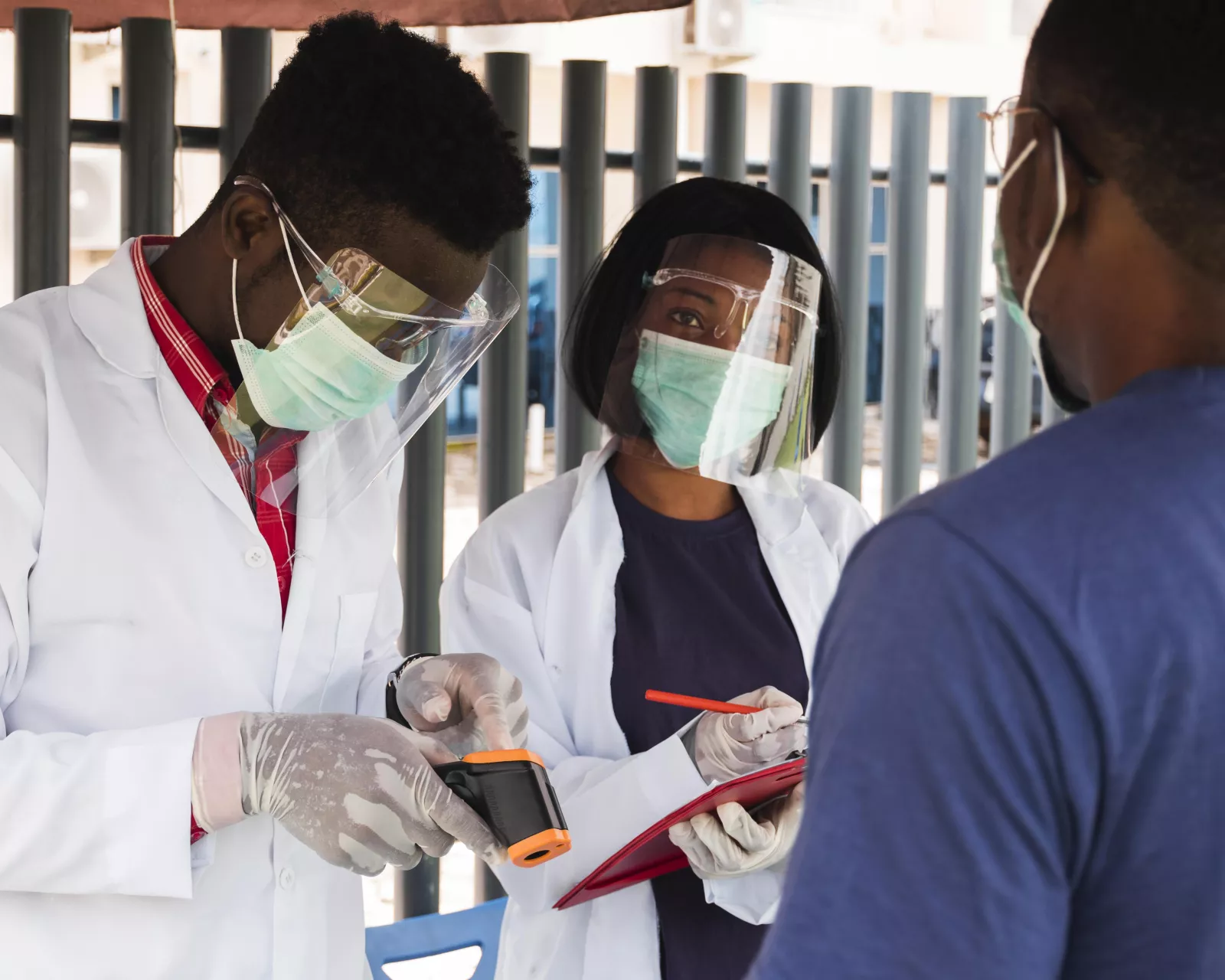Trois bourses de Master en épidémiologie ouvertes aux professionnels du ministère de la Santé