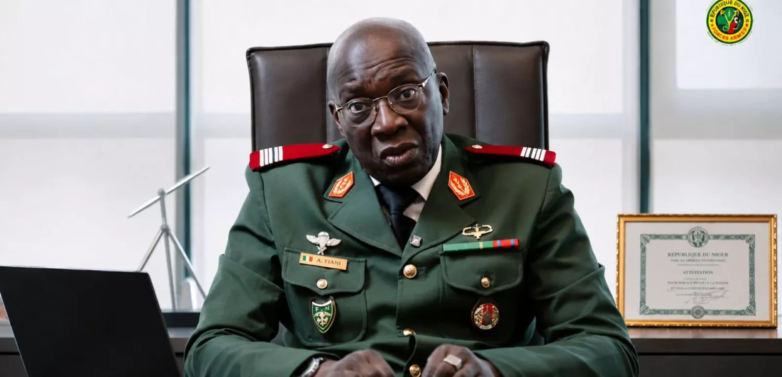 Polyclinique internationale de Dakar : un établissement militaire de quatrième niveau