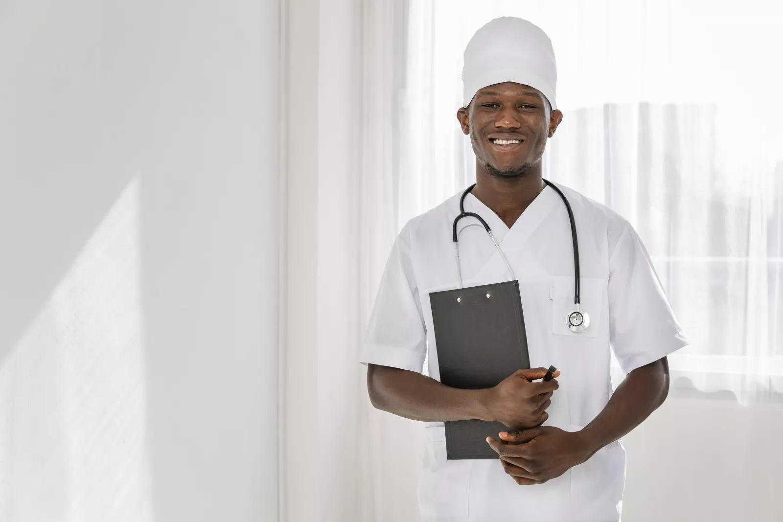 Recrutement : Un Cadre infirmier(ère) Référent Senior en Prévention et Contrôle des Infections