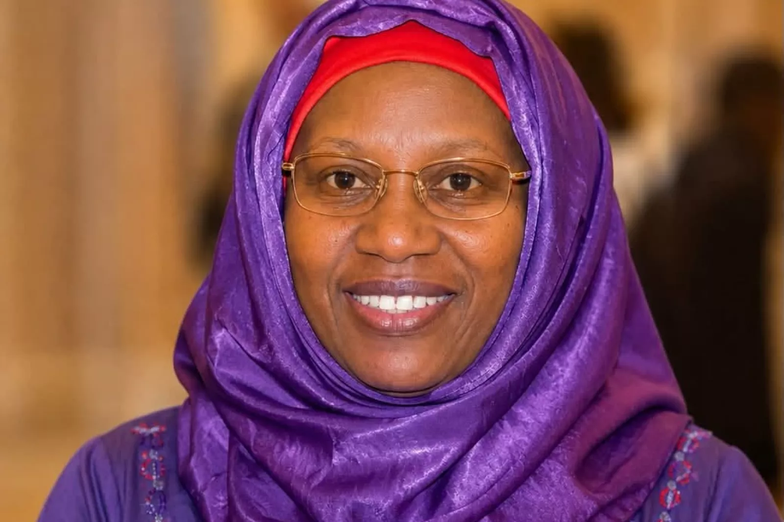 Distinction internationale : la Pr Fatimata Ly honorée pour son leadership en dermatologie