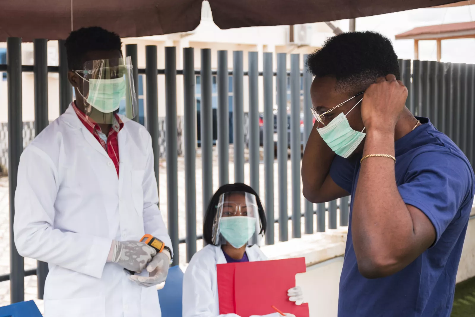 Ebola Bundibugyo en RDC : plus de 4 300 cas et 2 000 décès enregistrés