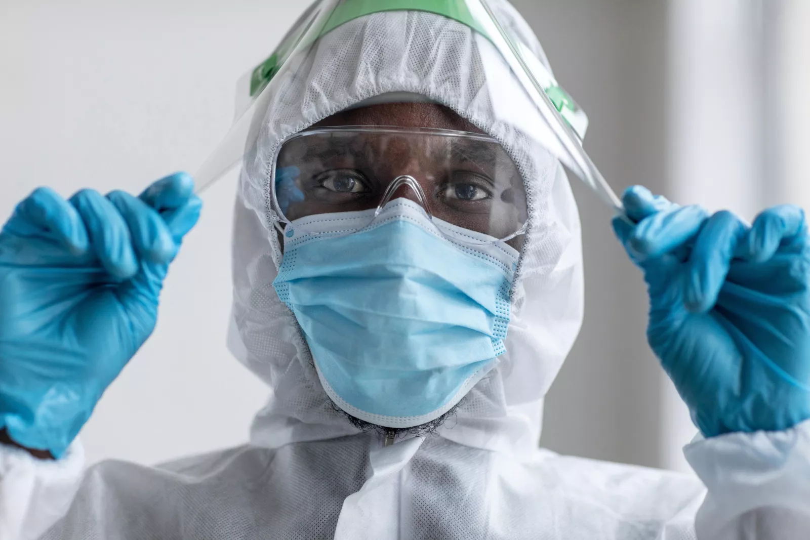 RDC : l’épidémie d’Ebola atteint 5 375 cas confirmés et 2 557 décès