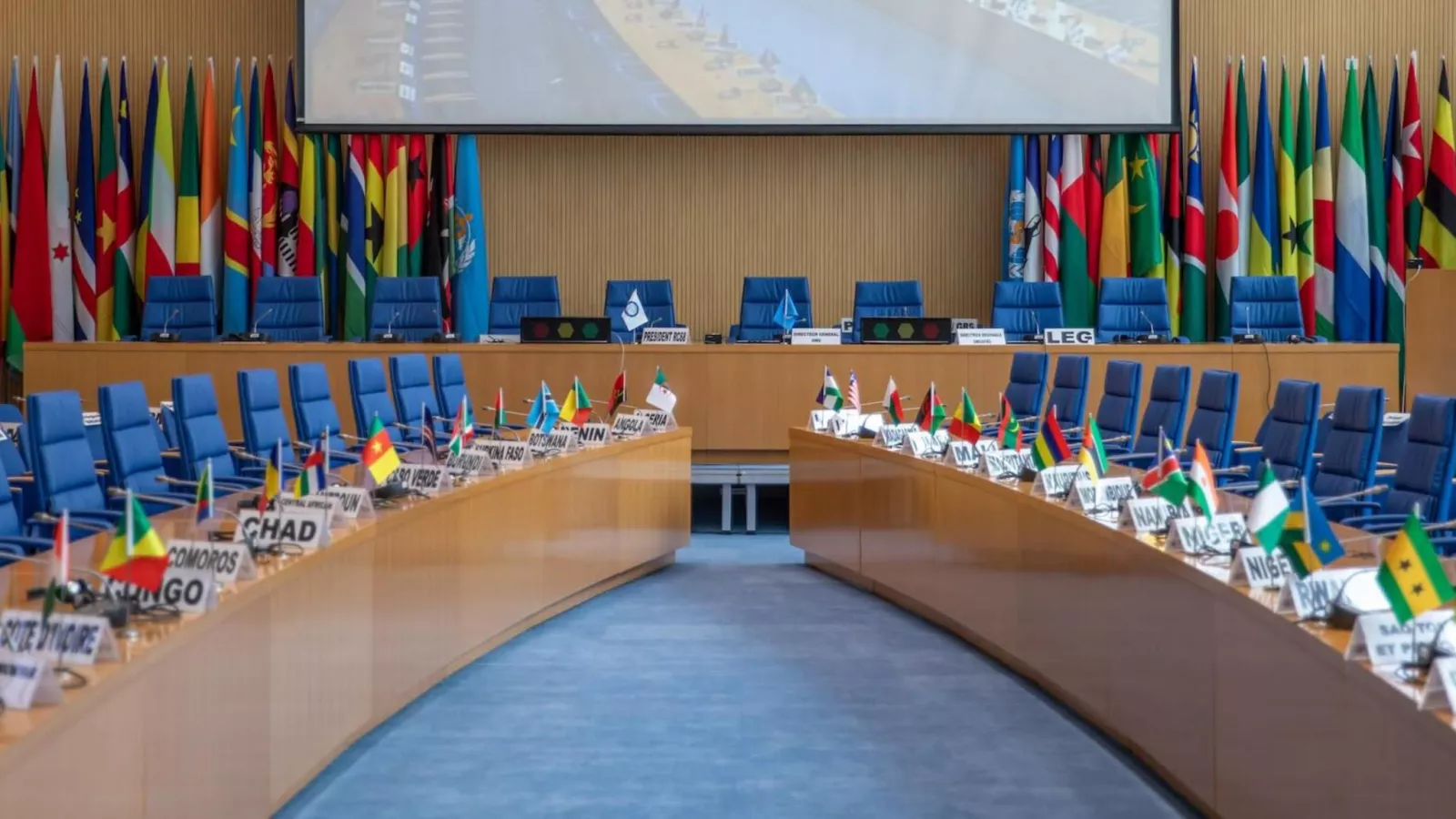 Santé en Afrique : cinq choses à savoir sur la 76ᵉ session du Comité régional de l’OMS