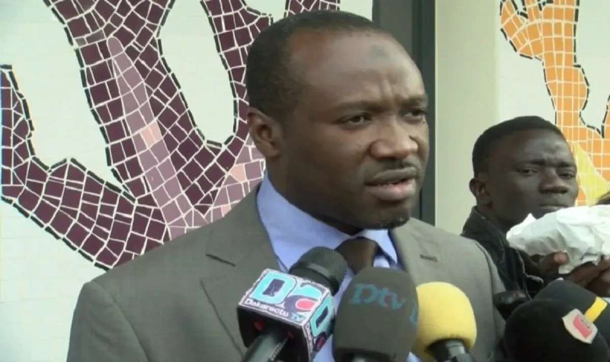 Docteur Cheikh Tacko DIOP nommé Directeur général de l’Agence de la Couverture Maladie universelle