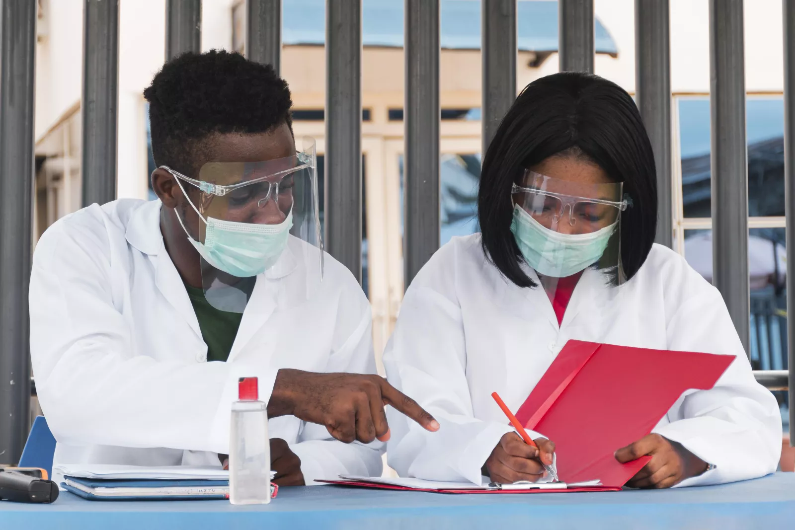 Ebola Bundibugyo en RDC : l’OMS actualise ses recommandations face à un risque jugé « très élevé »
