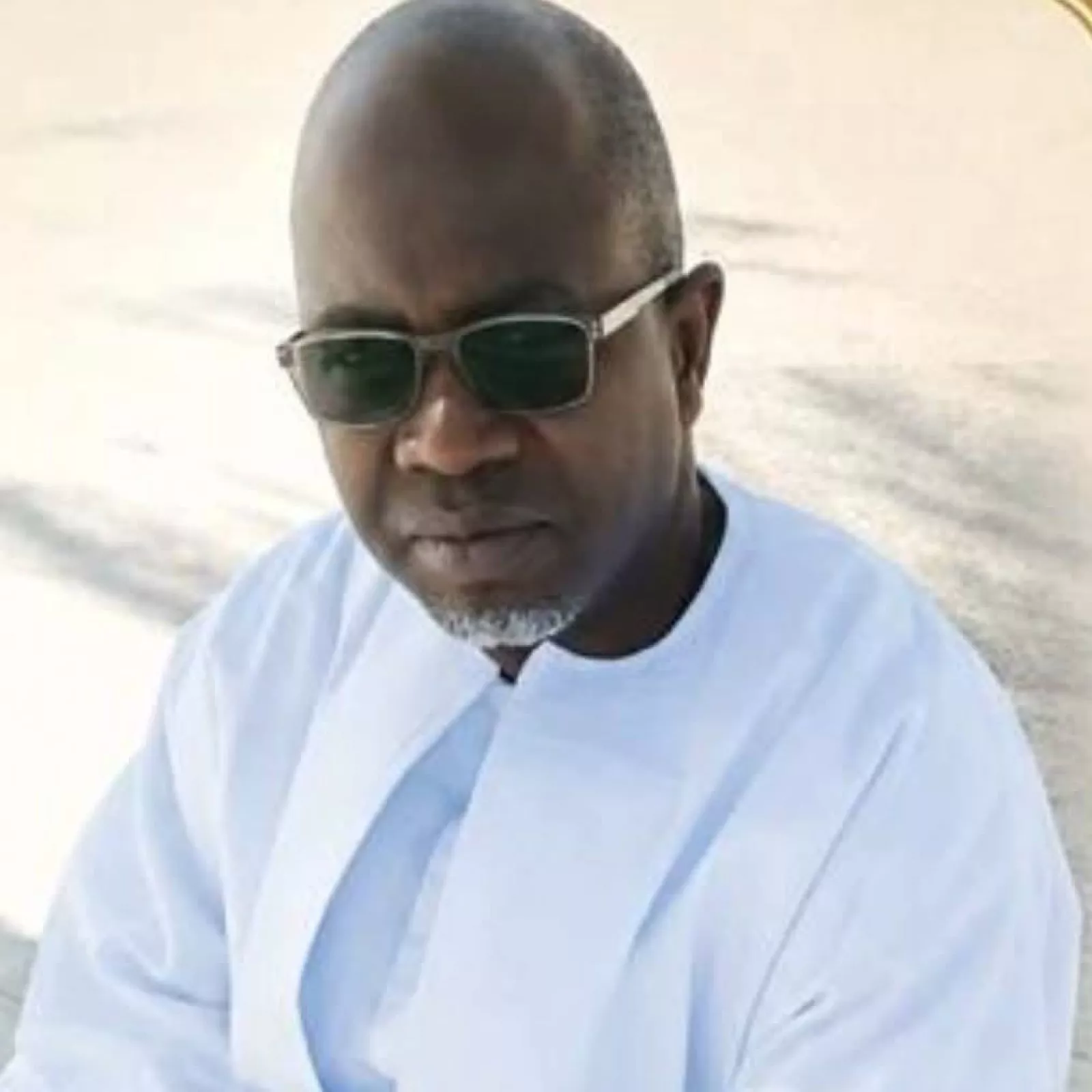 Hommage au Dr Amadou Gueye Diouf dit Doudou : La sagesse s'en  va, l'humanité reste