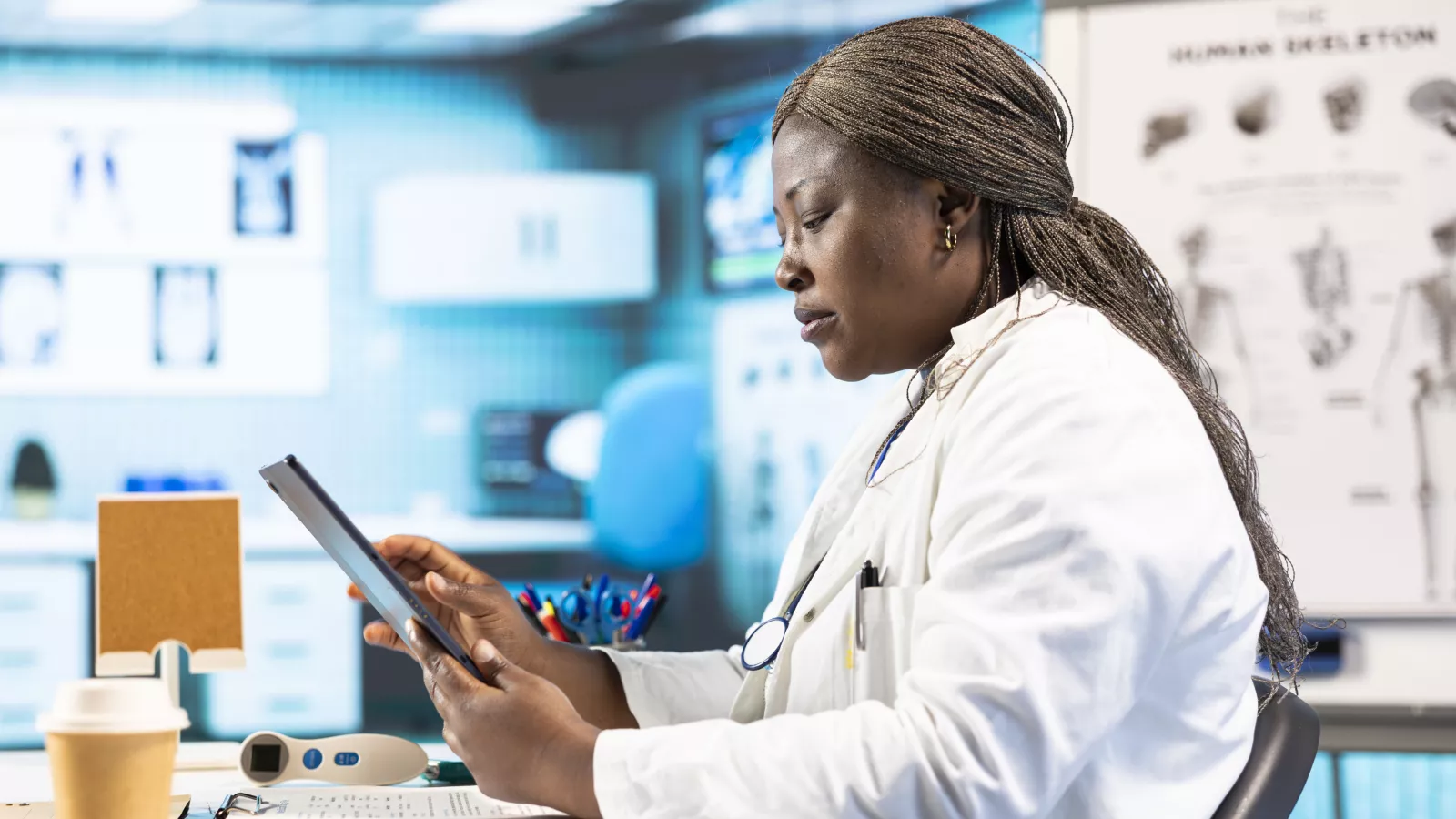 Ressources humaines en santé : le Burkina Faso en tête de l’Afrique francophone pour la disponibilité des données