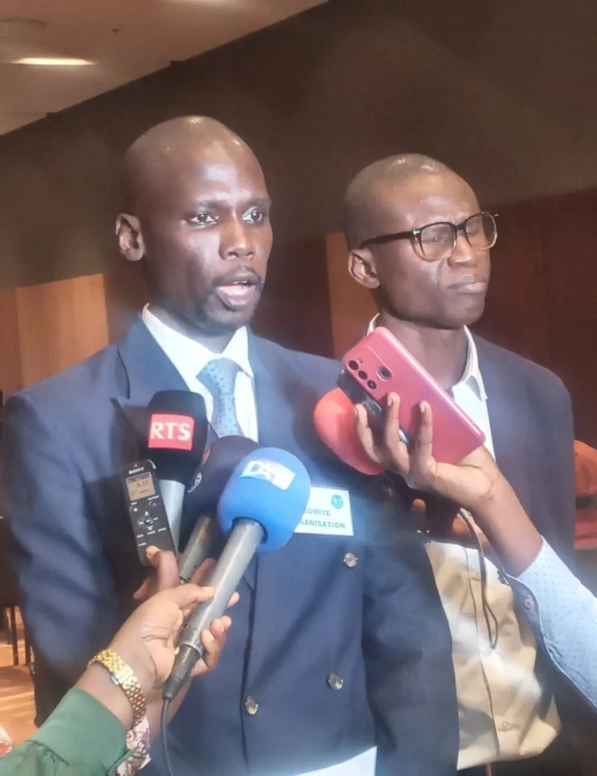 3ème Congrés de la Société sénégalaise de chirurgie pédiatrique : Le déficit de spécialistes continue d’être un frein à la prise en charge