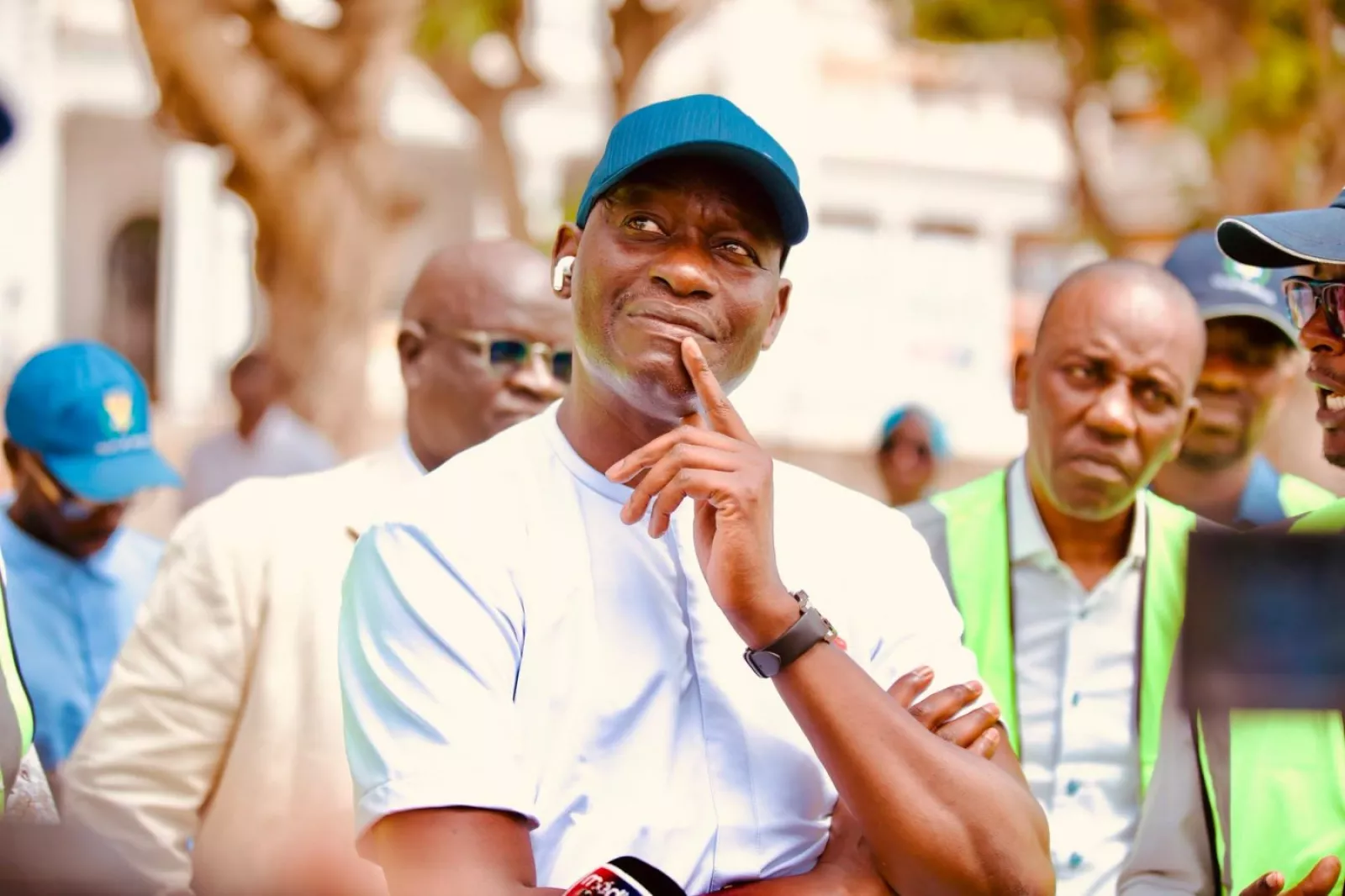 Bourses municipales : la Ville de Dakar veut garantir des formations officiellement reconnues