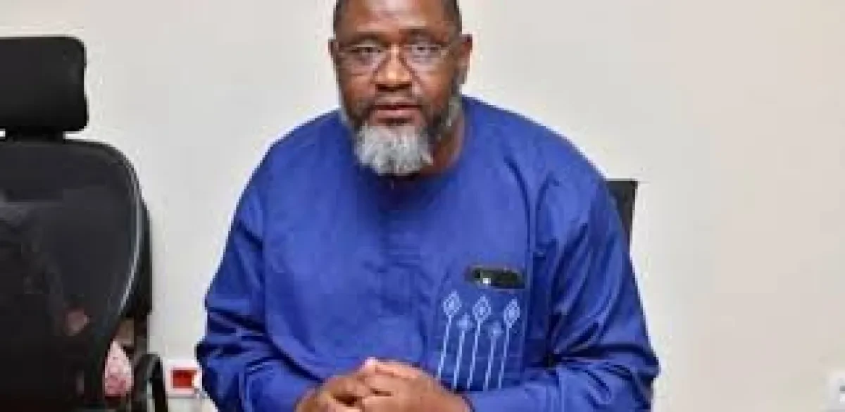 DR BOLY DIOP, PRÉSIDENT DE L’ORDRE NATIONAL DES MÉDECINS DU SÉNÉGAL: «Une trentaine d’épidémie détectées en 2024, une riposte adéquate apportée»